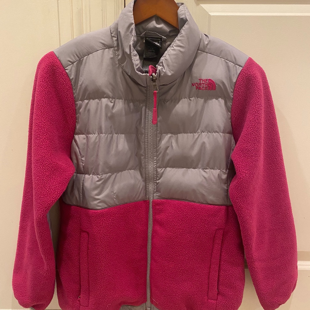 North Face